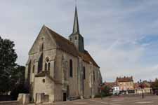 Souppes-sur-Loing