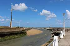 Courseulles-sur-Mer