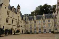 Château d'Ussé