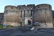 Montreuil-Bellay