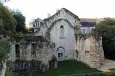 Montreuil-Bellay