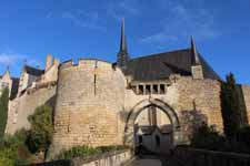 Montreuil-Bellay