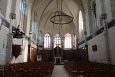 Montreuil-Bellay