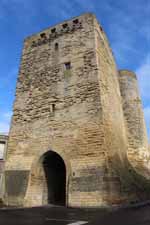 Thouars