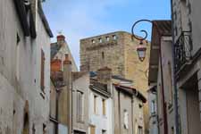 Thouars