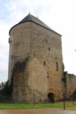 Thouars