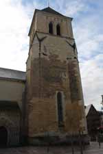 Thouars