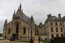 Thouars