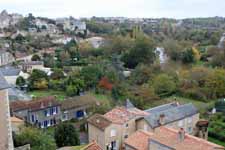 Thouars