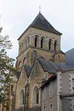 Thouars