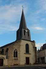 Doué-la-Fontaine