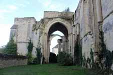 Doué-la-Fontaine