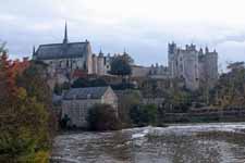 Montreuil-Bellay