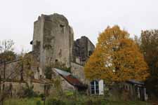 Crissay-sur-Manse