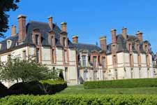 Château de Thoiry