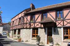 Montchauvet