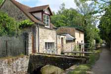 Chevreuse