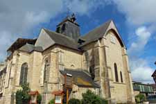 Chaource