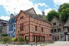 Bar-sur-Seine