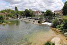 Bar-sur-Seine