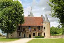 Rumilly-lès-Vaudes