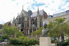 Troyes