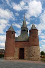 La Bouteille
