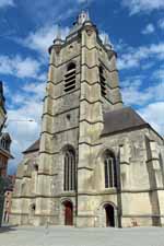 Avesnes-sur-Helpe