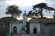 Le Quesnoy
