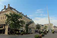 Valenciennes