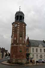 Crécy-sur-Serre
