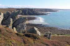 Presqu'île de Crozon