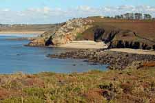 Presqu'île de Crozon