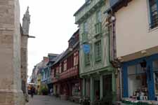 Josselin