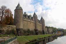 Josselin