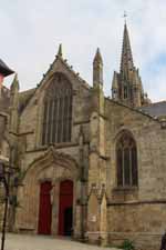 Josselin