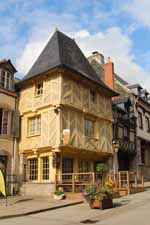 Josselin