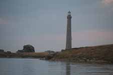 Phare de l'île Vierge