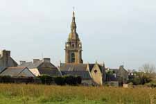 Lampaul-Ploudalmezeau