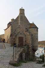 Le Conquet