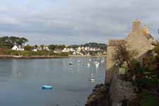 Le Conquet