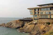 Le Conquet