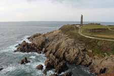 Pointe Saint-Mathieu