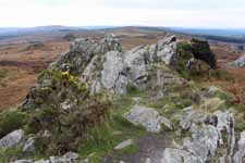Roc'h Trevezel