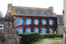 Saint-Thégonnec