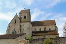 Veuilly-la-Poterie