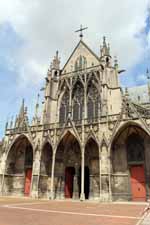 Troyes