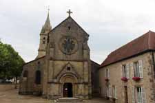 Bourbonne-les-Bains