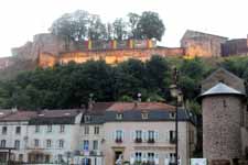 Sierck-les-Bains