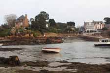 Ile de Bréhat